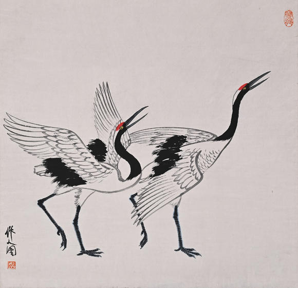 近期拍賣拍品圖