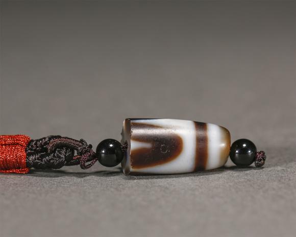 桃山国际拍卖株式会社特殊天珠