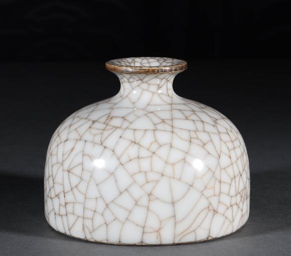 宋代官窑太白尊