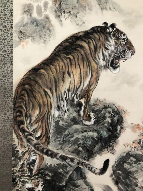 黄子曦huangzixi19181991威震山林