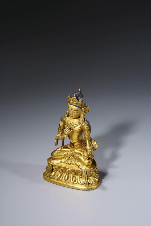 北京君一明十清 大白伞盖