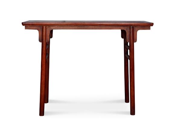 硬木条几_硬木条几估价_硬木条几高清大图_易拍全球