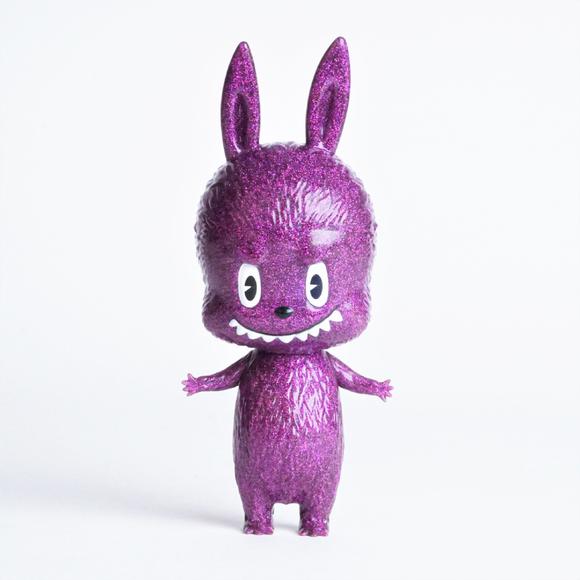 华艺国际kasing lung 龙家升 labubu 玩偶(签绘版)